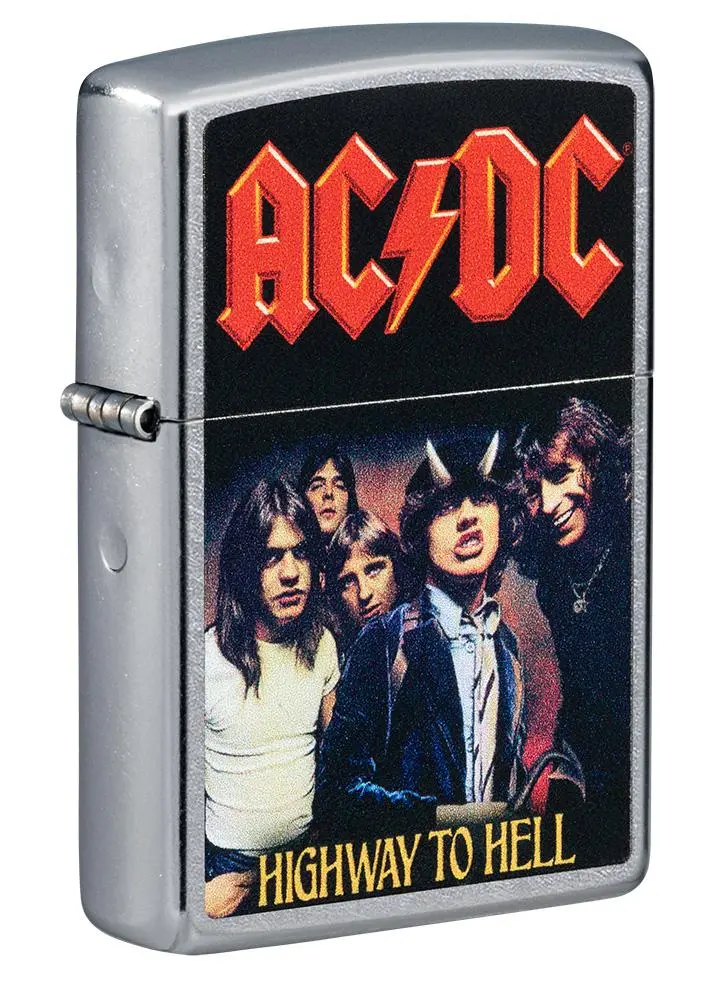 Ac/Dc<Sup>&Reg;</Sup> 1
