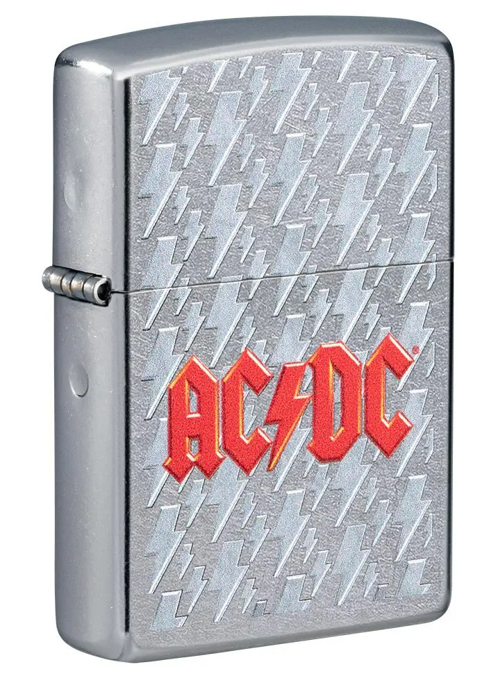Ac/Dc<Sup>&Reg;</Sup> 1