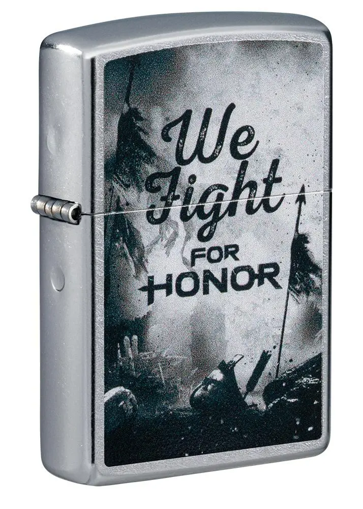 For Honor<Sup>&Reg;</Sup> 1