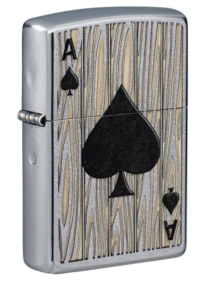 Ace Of Spades Design 1