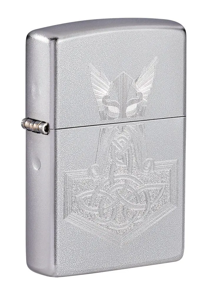 Hammer Of Thor Design 1
