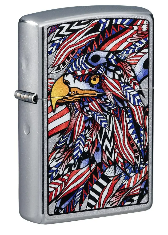 American Eagle Design 1