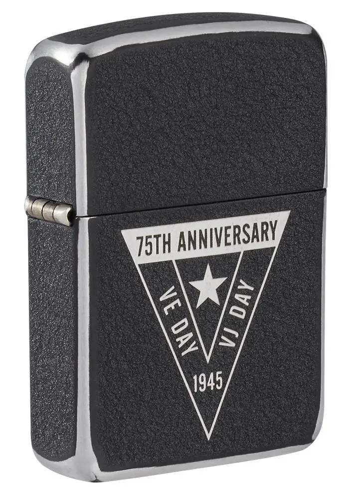 Ve/Vj 75Th Anniversary Collectible 1