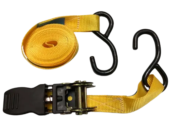Dab Products Ratchet Tie Down Strap 1