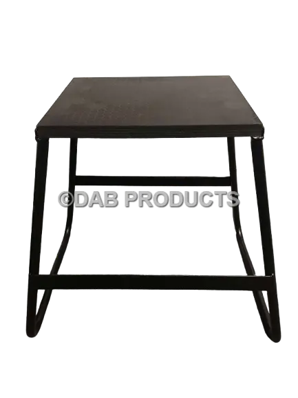 Dab Products Lightweight Steel Box Stand For Trials, Motox & Enduro Bikes 1