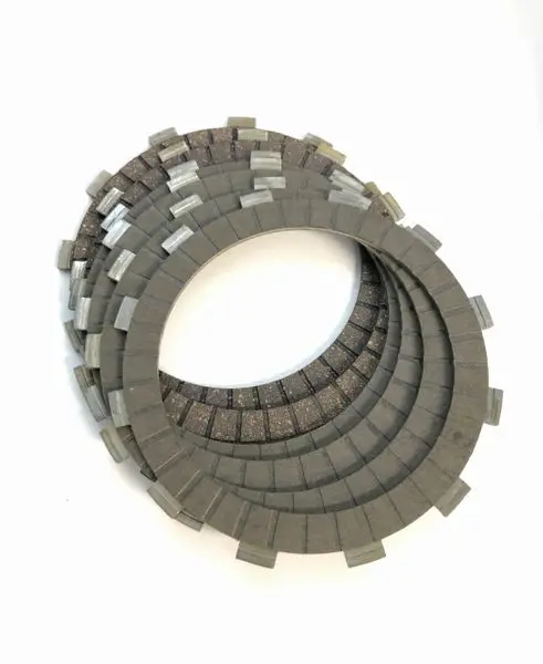 Dab Products Montesa Cota 4Rt Rr Repsol 2005>2022 Friction Cork Clutch Plate Set 1