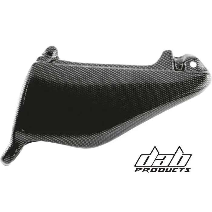 Dab Products Montesa 4Rt 4Ride Carbon Look Air Box Cover 2005-2022 1