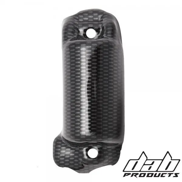 Dab Products Montesa 4Rt & 4Ride Carbon Look Ignition Coil Cover 2005-2022 1