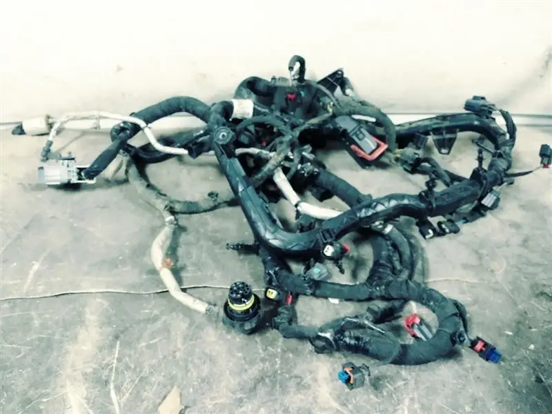 Engine Harness 68430514Ac For A 2020 Dodge Ram 1500 1