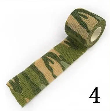 Tough Camo Tape 4