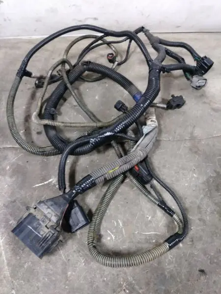 Transmission Harness 56051464Ae For A 2009 Dodge Ram 4500 56051464Ae 1