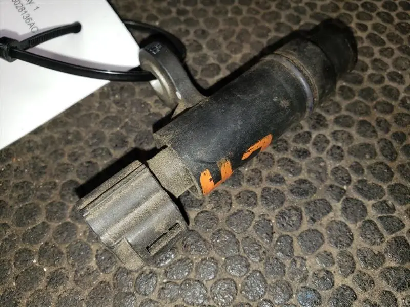2001 Dodge Dakota 4.7L Crank Sensor. Part Number 56028136Ac 1