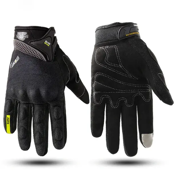 Waterproof Sport Gloves 5