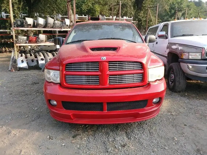 2004 Ram Srt-10 All Wheel Abs Unit. Part Number 05290818Ab 2