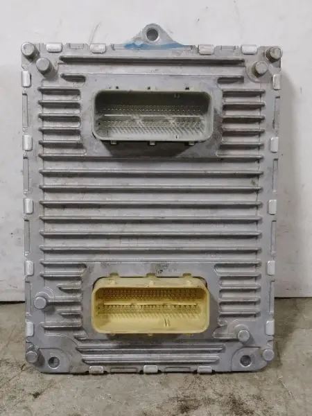 2015 Dodge Ram1500 Ecm. Part Number 68231654Ac 1