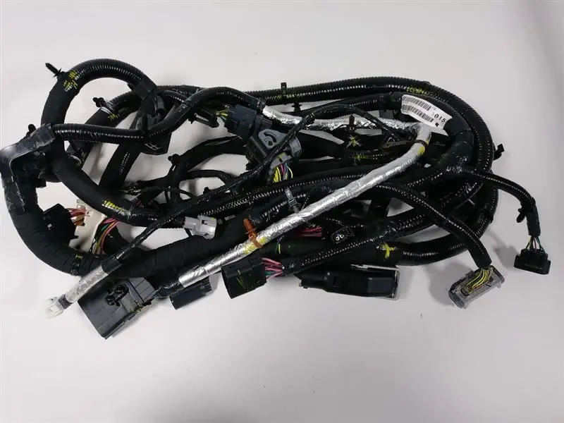 2016 Ram 4500 New Oem Transmisison Wire Harness. Part Number 68244015Ad 1