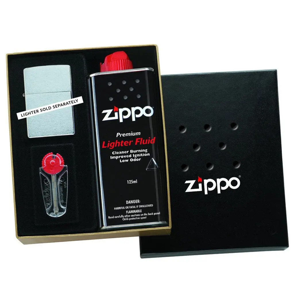 Classic Lighter Gift Set 1