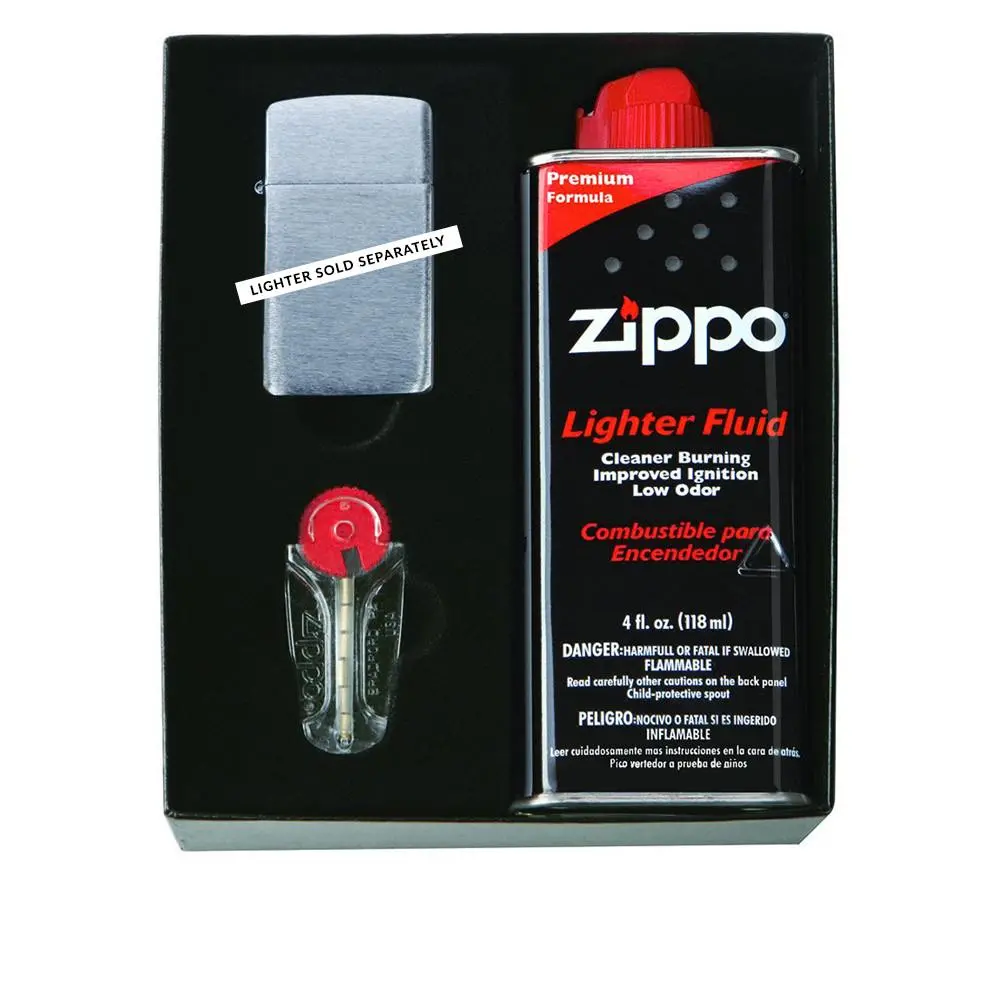 Slim<Sup>®</Sup> Lighter Gift Set 1