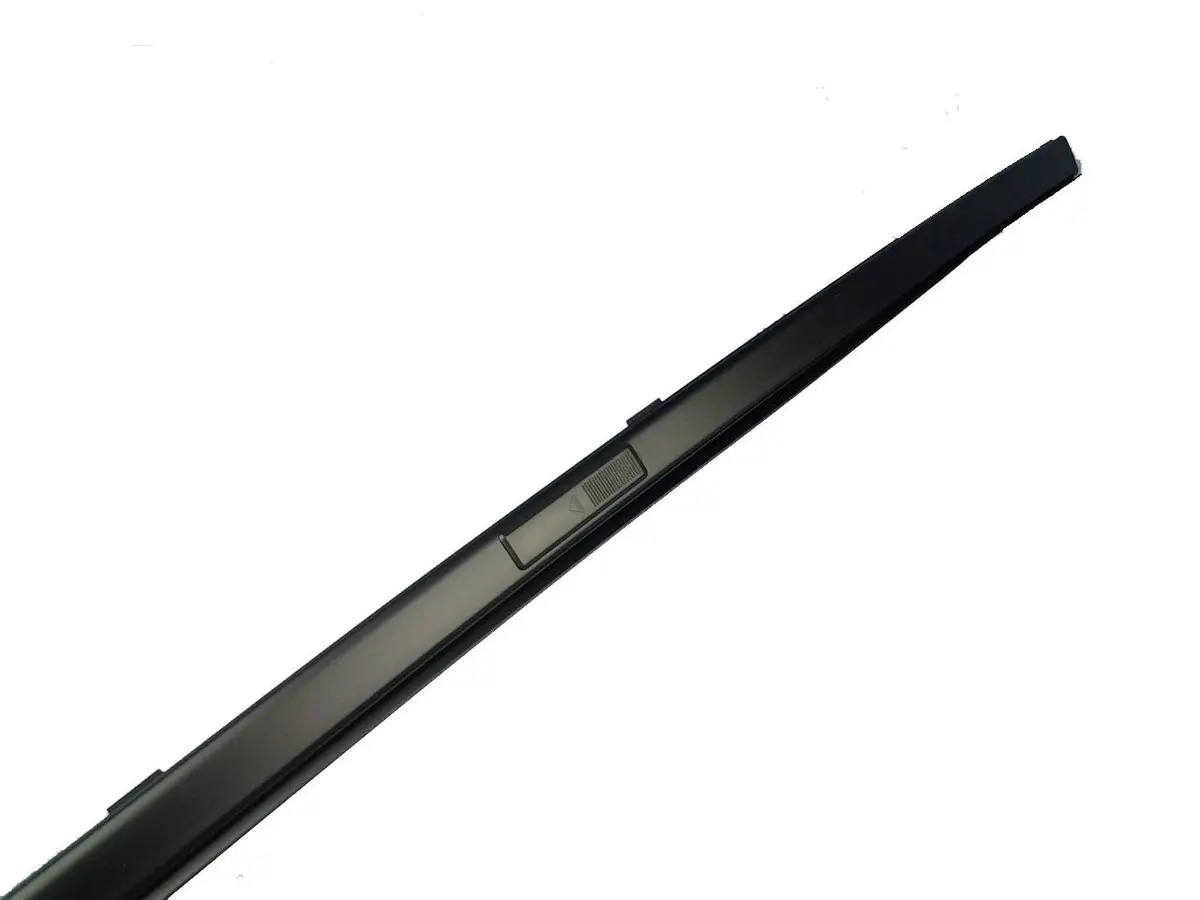 Genuine Mazda (Bhy2-50-9L0) Roof Ditch Molding, Left 1