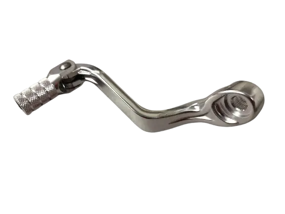 Dab Products Forged Gear Lever Pedal Ktm Sx65  Husqvarna Tc65 Gas Gas Mc65 1