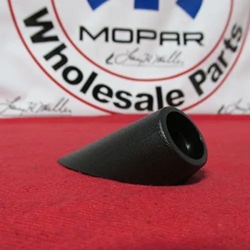 Dodge Ram 1500 2500 3500 4500 5500 Antenna Adapter Mount New Oem Mopar 1