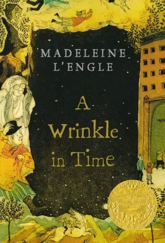 A Wrinkle In Time (Time Quintet) 1
