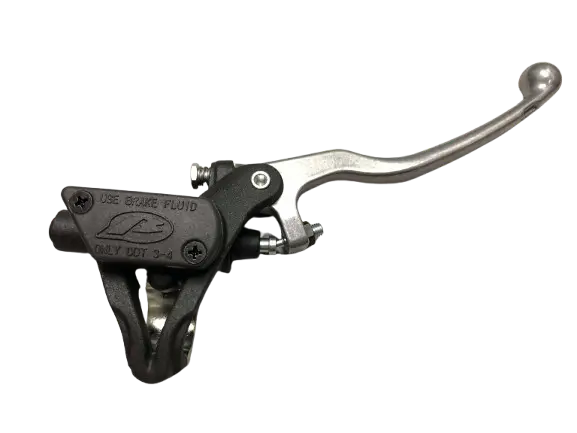 Grimeca Beta Rev3 / Evo 2T & 4T 2005-2025 Front Brake Master Cylinder 1