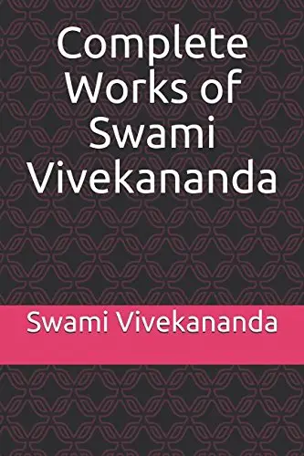 Complete Works Of Swami Vivekananda (Hp788) 1