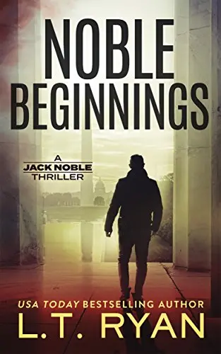 Noble Beginnings: A Jack Noble Thriller (Jack Noble #1) (English Edition) 1