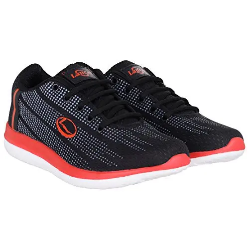 Lancer Men's Mesh Sports Running Shoes 2