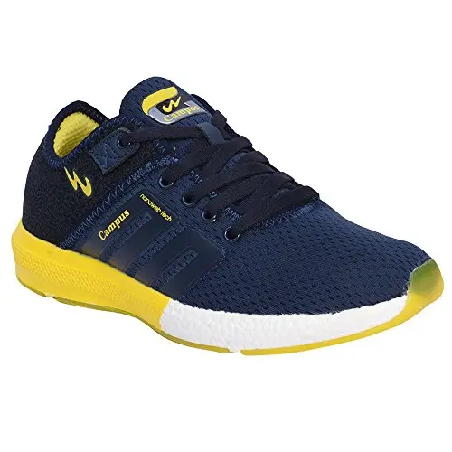 Campus Men Running Shoes 1