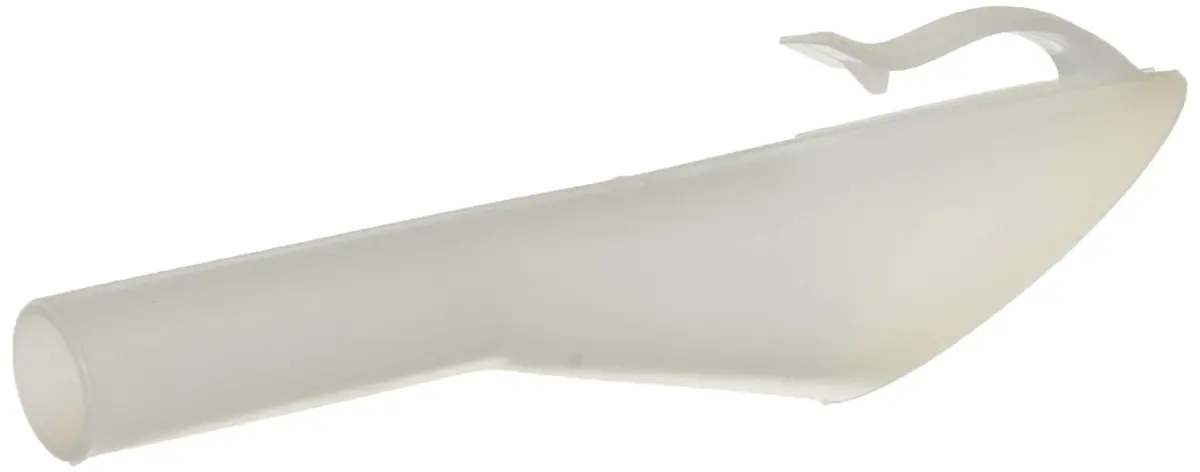 Ford 8U5z-17B068-B Mercury Lincoln Fuel Filler Funnel 1
