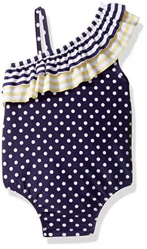 Mud Pie Baby Girls' Swimsuit One Piece 2