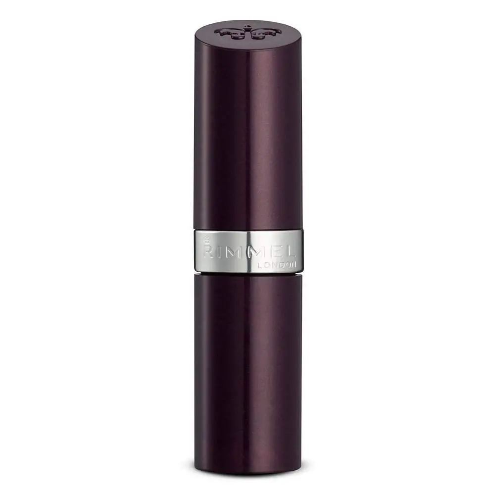Rimmel Lasting Finish Intense Wear Lipstick - Heather Shimmer 1