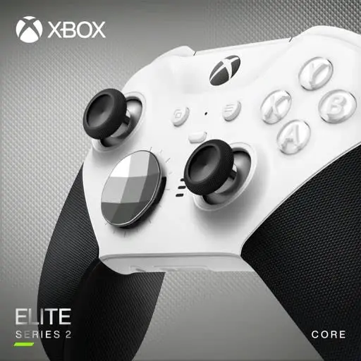 Xbox Elite Series Ii Core Controller 1