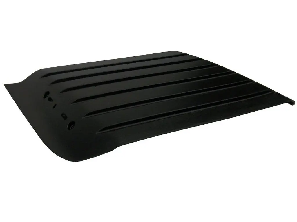 Genuine Gm 22753693 Hood Molding, Right, Rear 1