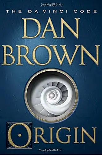 Origin: A Novel 1