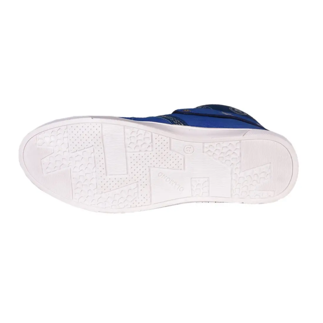 Essence Men's Casual Shoes Blue 10 1