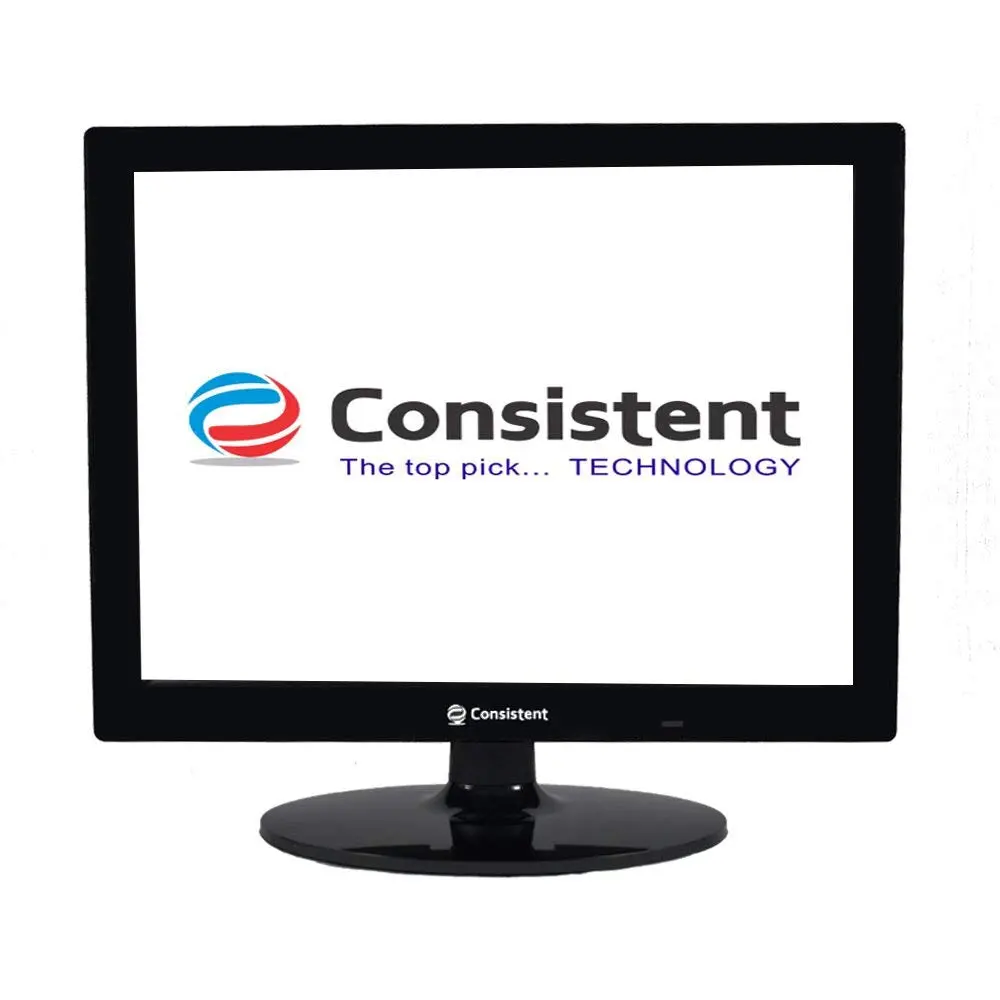 Consistent 15-Inch Led Monitor For Pc 1