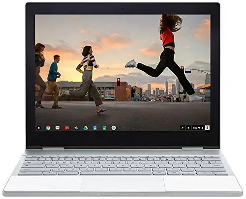 Google Pixelbook (I7, 16 Gb Ram, 512 Gb) 1