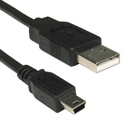 Ps3 Charging Cable 1