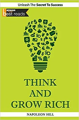 Think And Grow Rich 1