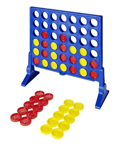 Hasbro Connect 4 Game 2