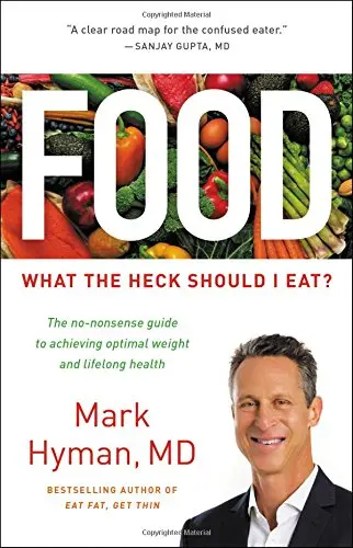 Food: What The Heck Should I Eat? 1