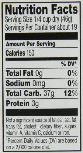 Riceselect Arborio Rice, 32-Ounce Jars (Pack Of 4) 2