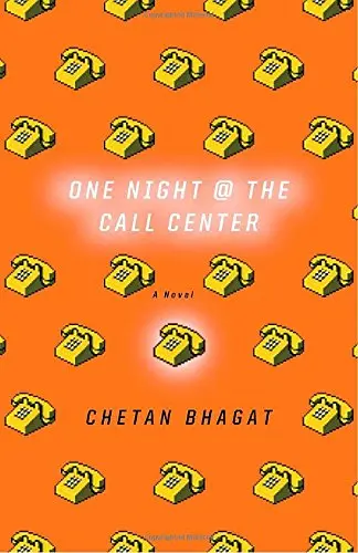 One Night At The Call Center: A Novel 1