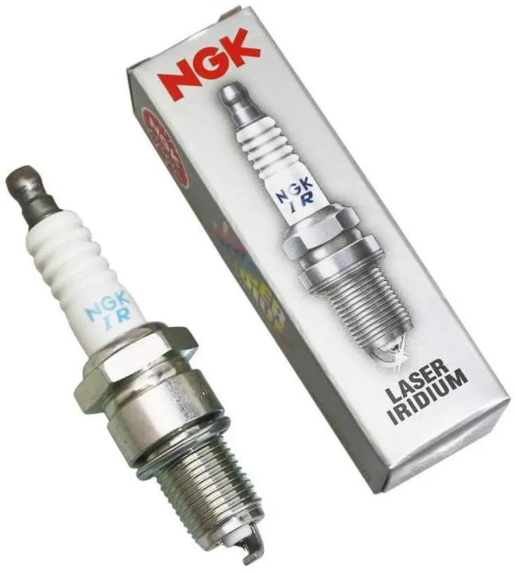 Ngk Spark Plug Gr7ci-8 Beta Evo 2T 2017> 1