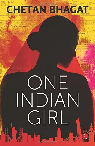 One Indian Girl 1