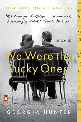 We Were The Lucky Ones: A Novel 1