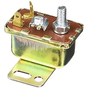 Starter Relay 30 Amp 1